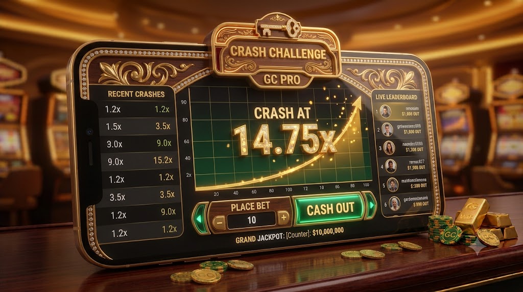 App Crash Game PH – Mobile Casino Lucky GGBET Philippines