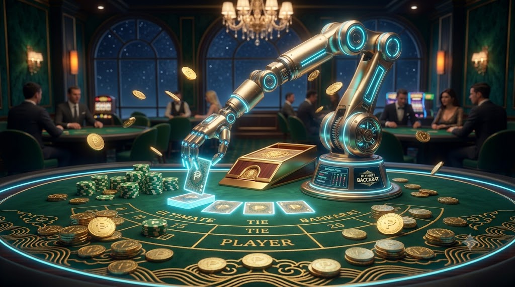 Auto Roulette Philippines – Online Roulette Lucky GGBET Philippines
