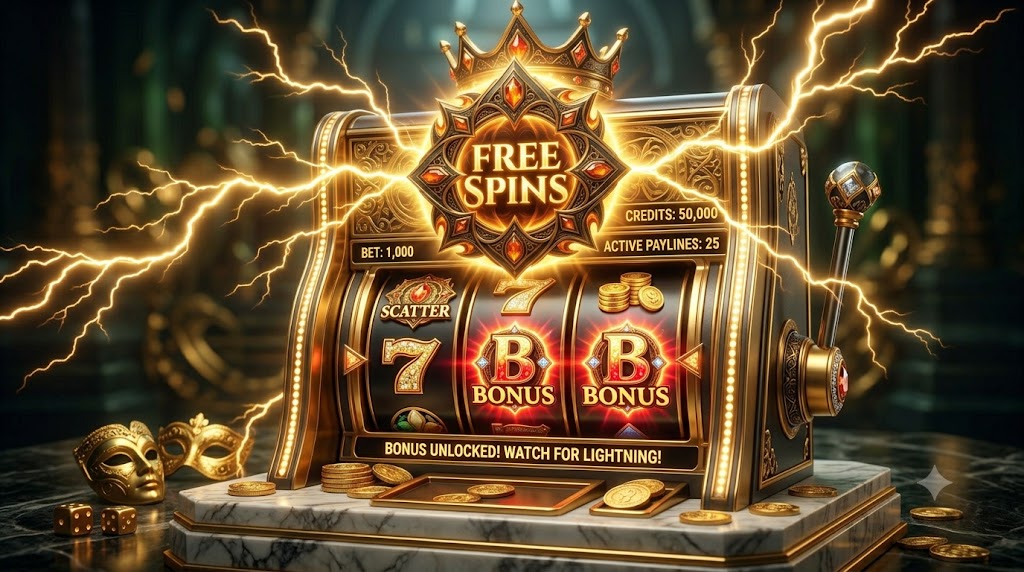 Bonus Blitz Slots – Welcome Bonus Philippines Lucky GGBET
