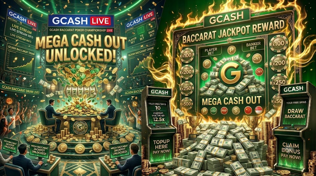 Cashout Jackpot Mega – Withdrawal Guide Philippines Lucky GGBET