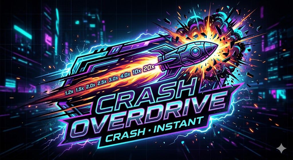 Crash Overdrive
