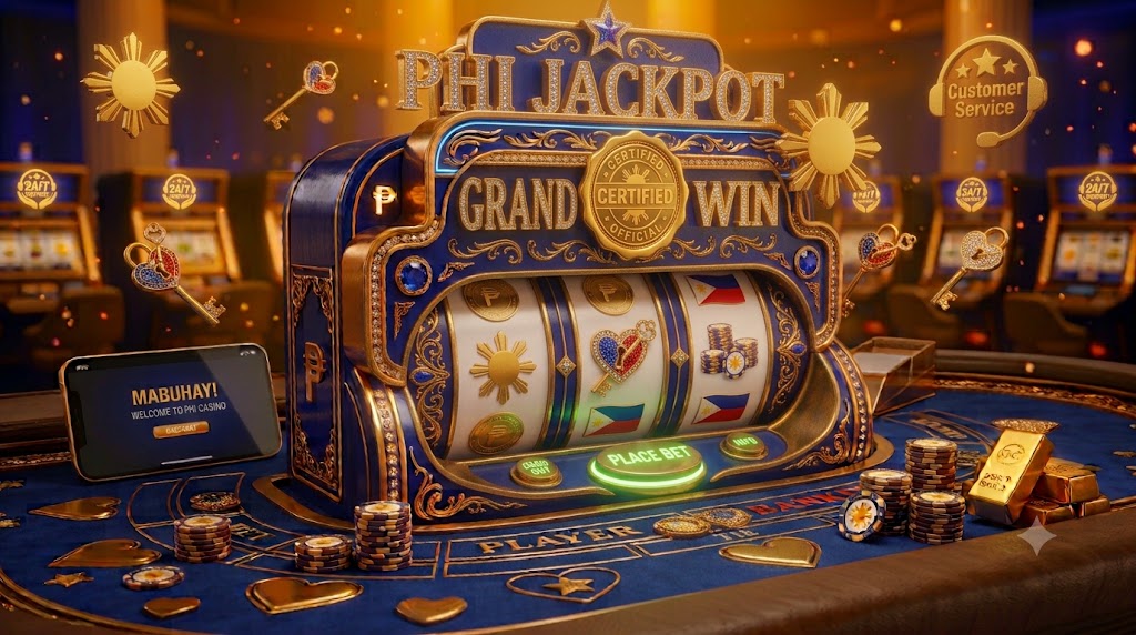 Customer Jackpot Spins – Lucky GGBET Customer Support Philippines