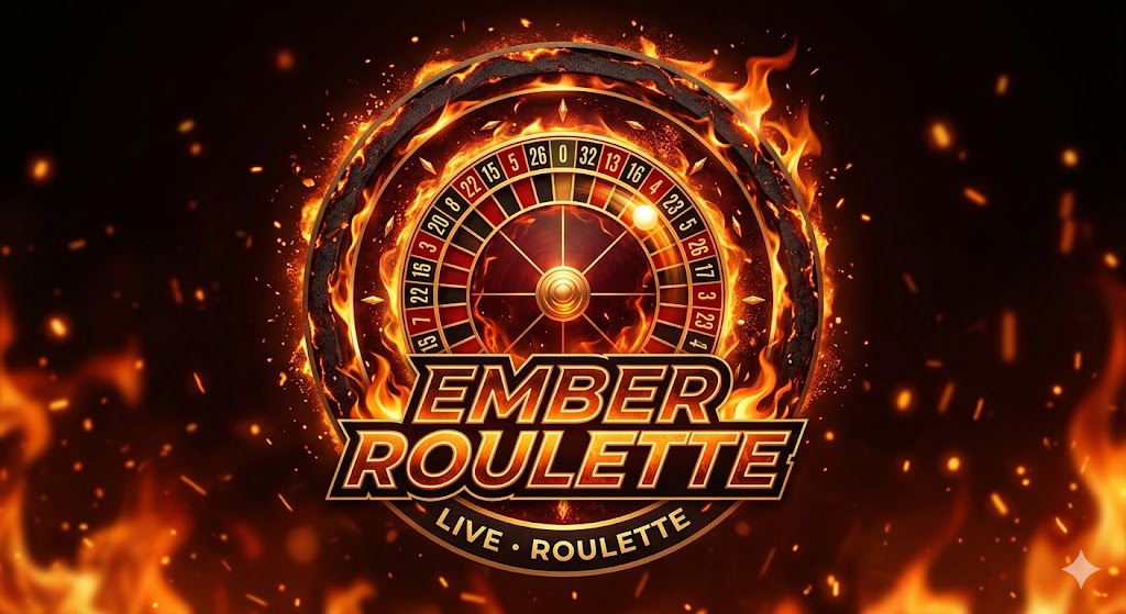 Ember Roulette