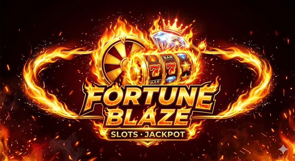 Fortune Blaze