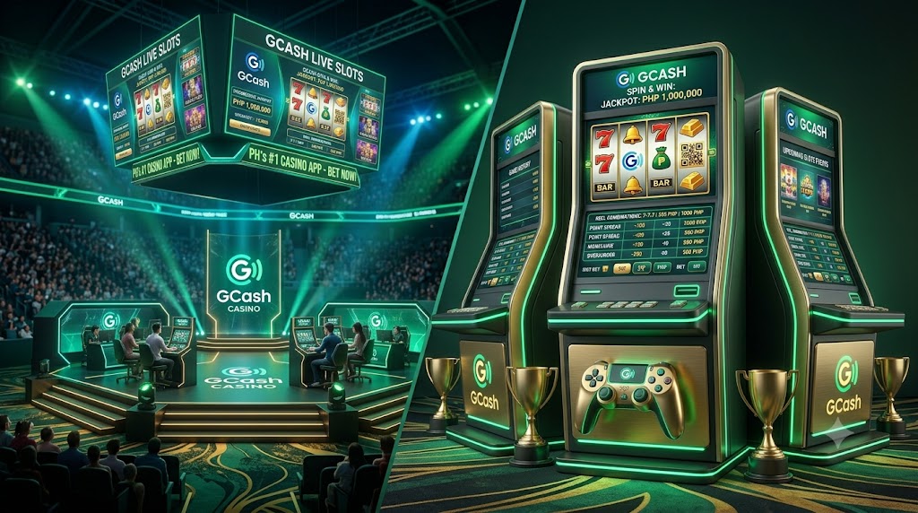 Fortune Blaze GCASH Slot – GCASH Online Casino Philippines Lucky GGBET