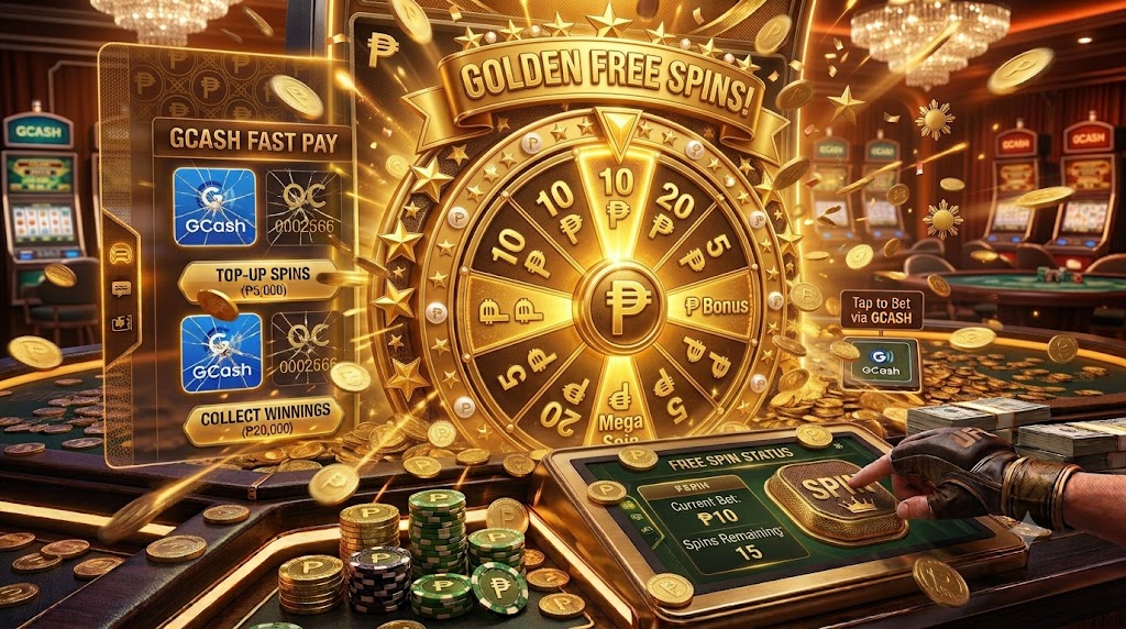 Free Spins Fortune – Welcome Bonus Philippines Lucky GGBET