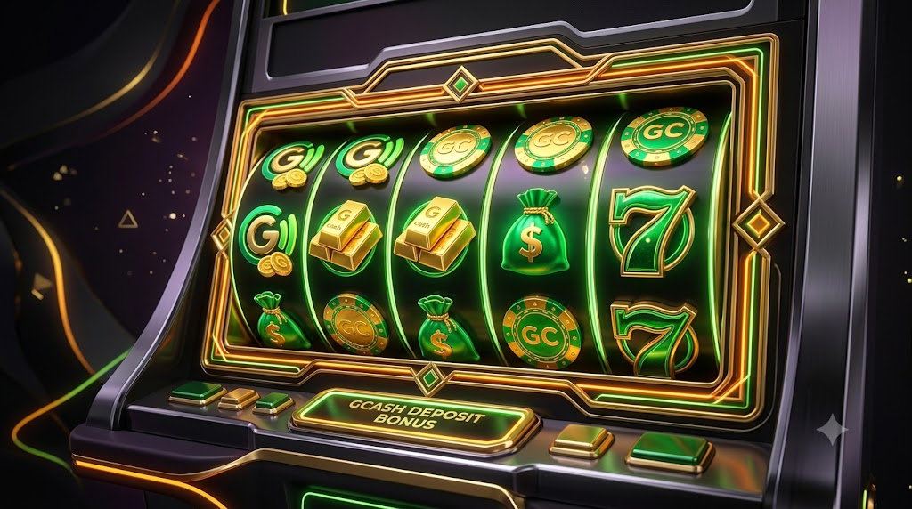 GCASH Deposit Bonus Reels – Deposit Guide Lucky GGBET Philippines