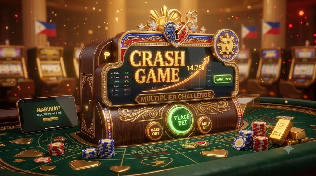 Help Center Crash Game – Lucky GGBET FAQ Philippines