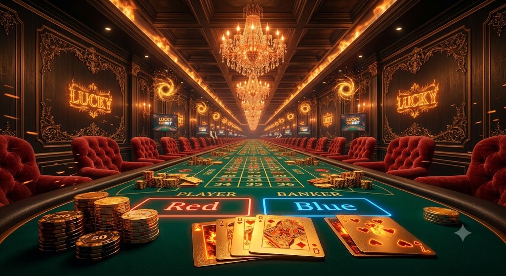 Infinite Blackjack PH – Online Blackjack Philippines Lucky GGBET