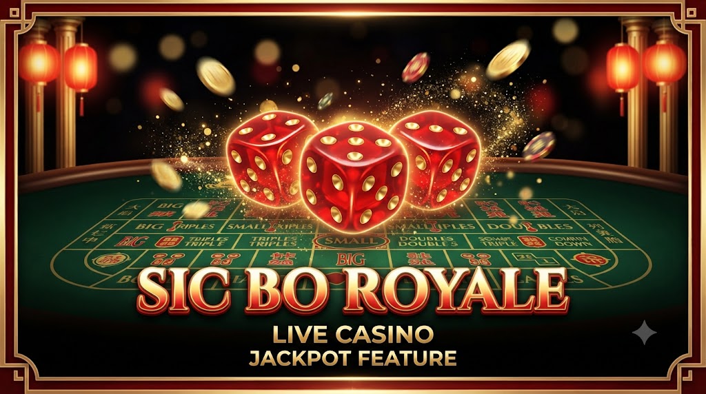Lucky GGBET Classic Baccarat – About Lucky GGBET Philippines