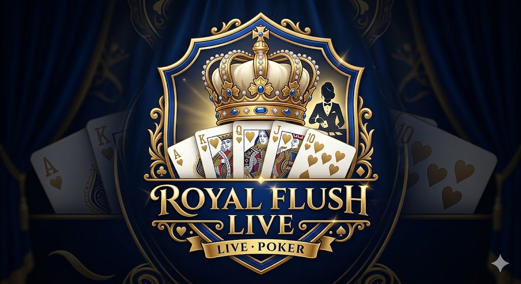 Royal Flush Live