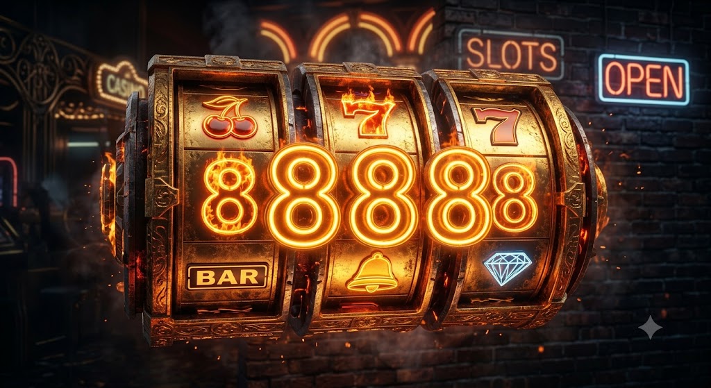 Lucky 888 Reels – Best Online Slots Philippines Lucky GGBET