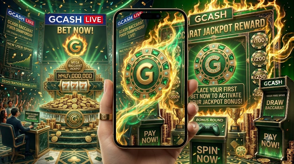 Mobile Slots Blaze – Mobile Casino Lucky GGBET Philippines