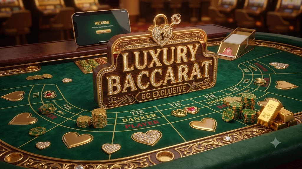 Most Loved Baccarat Live – Player Reviews Philippines Lucky GGBET