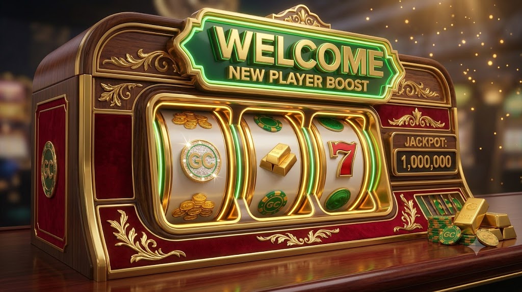 New Player Welcome Slots – How to Register Lucky GGBET Philippines