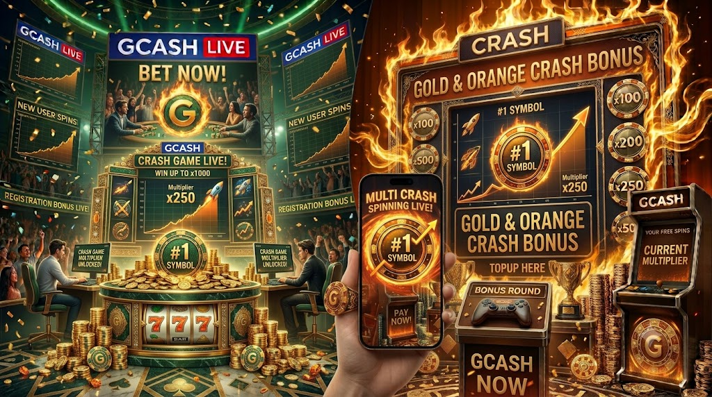 #1 Crash Game Philippines – Player Reviews Philippines Lucky GGBET