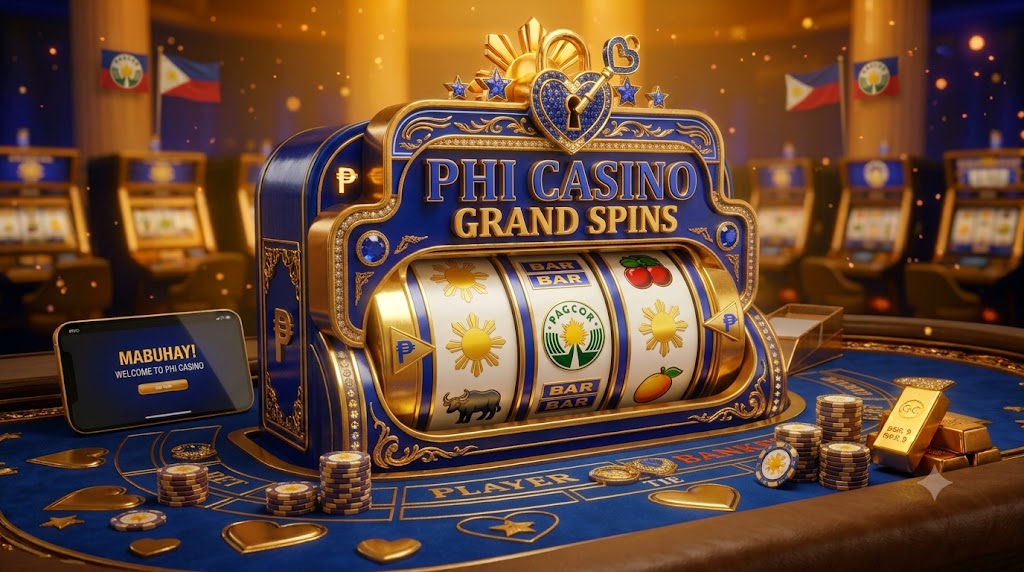 PAGCOR Verified Slots – PAGCOR Licensed Philippines Lucky GGBET