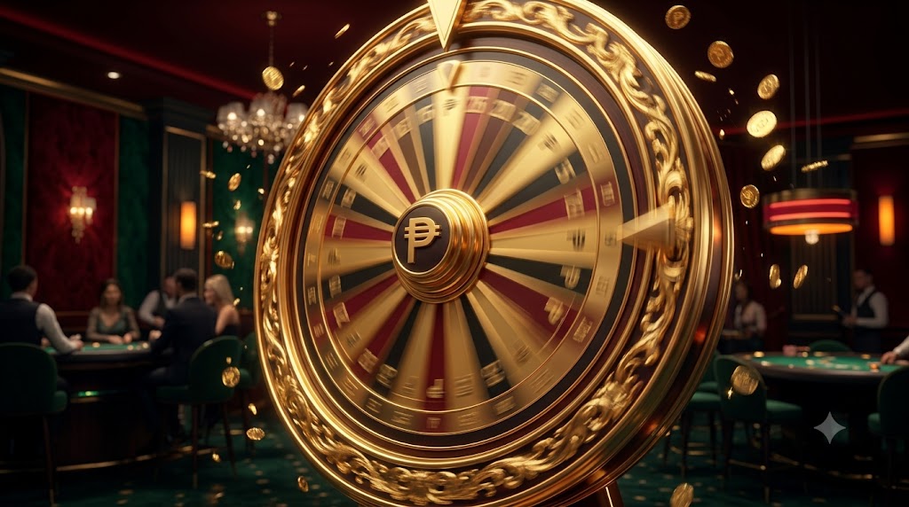 Pera Wheel Deluxe – Best Online Slots Philippines Lucky GGBET