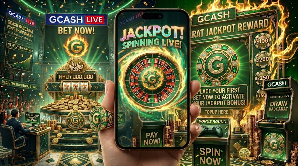 Phone Casino Roulette – Mobile Casino Lucky GGBET Philippines