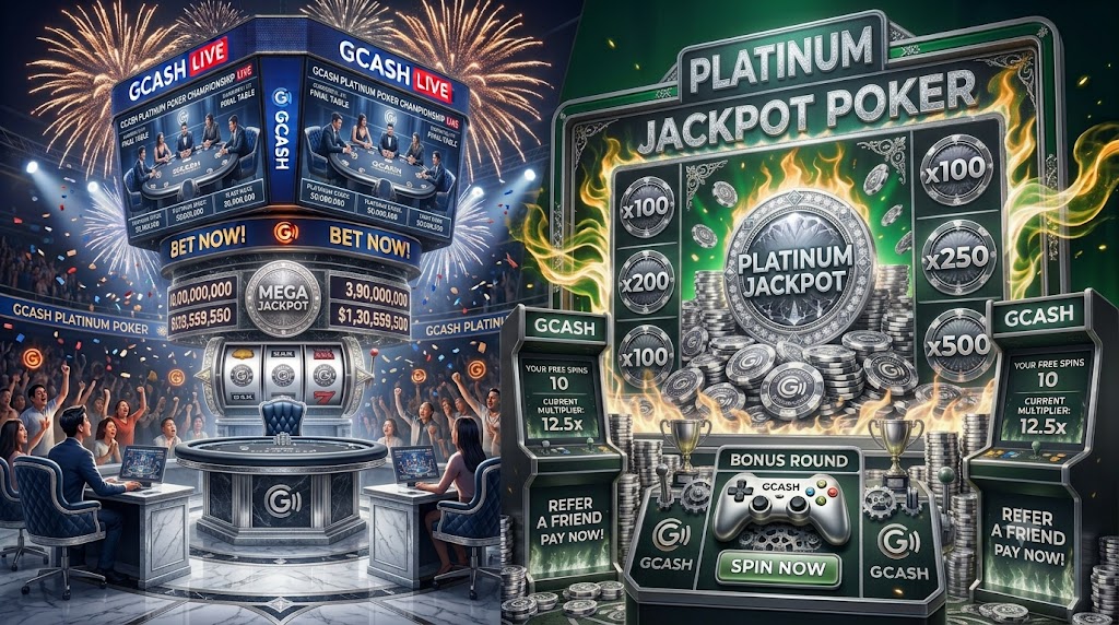 Platinum Poker Lounge – VIP Program Philippines Lucky GGBET
