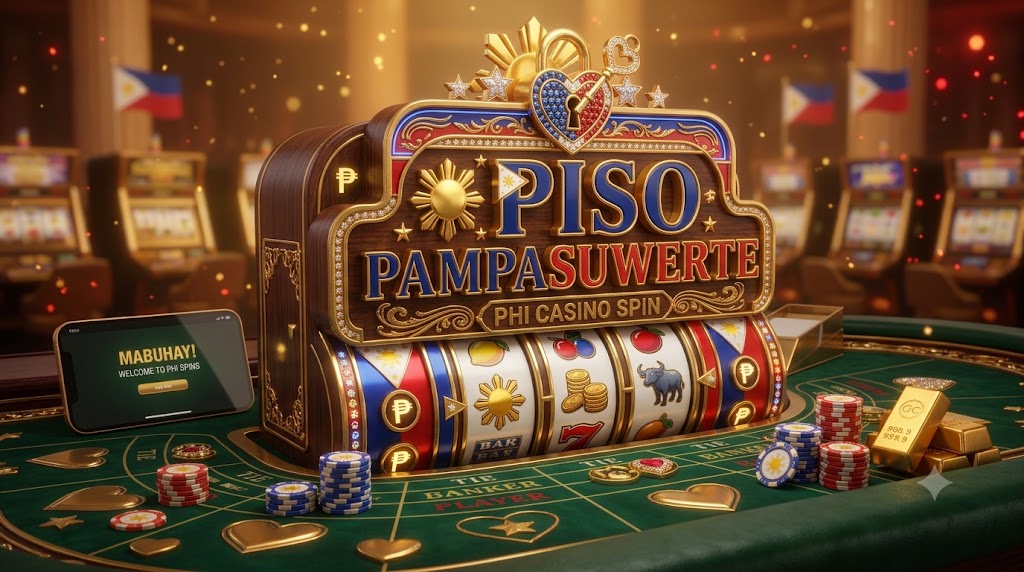 Popular Slots Philippines – Lucky GGBET FAQ Philippines