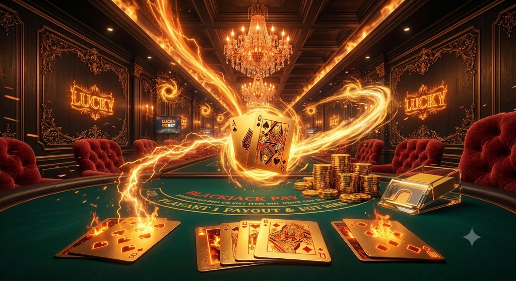 Power Blackjack Live – Online Blackjack Philippines Lucky GGBET