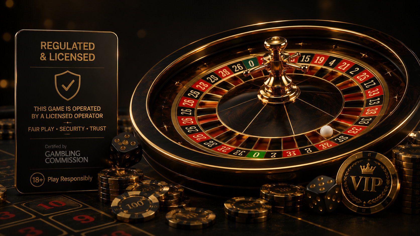 Regulated Roulette PH – PAGCOR Licensed Philippines Lucky GGBET