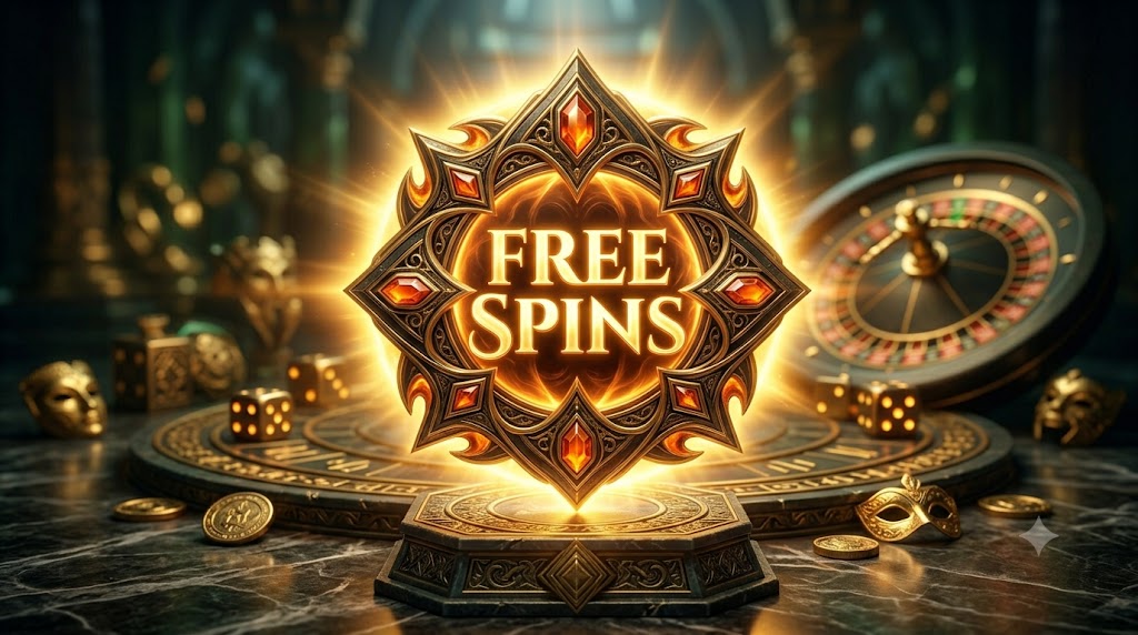Scatter Free Spins Blast – Scatter Slots Lucky GGBET Philippines