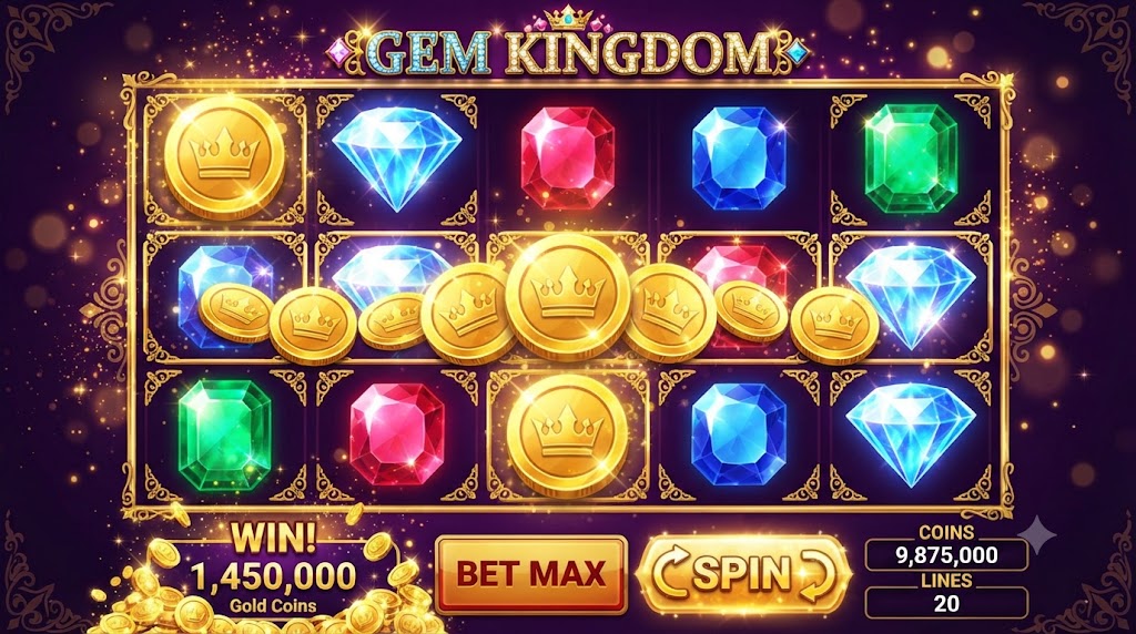 Our Signature Slots – About Lucky GGBET Philippines