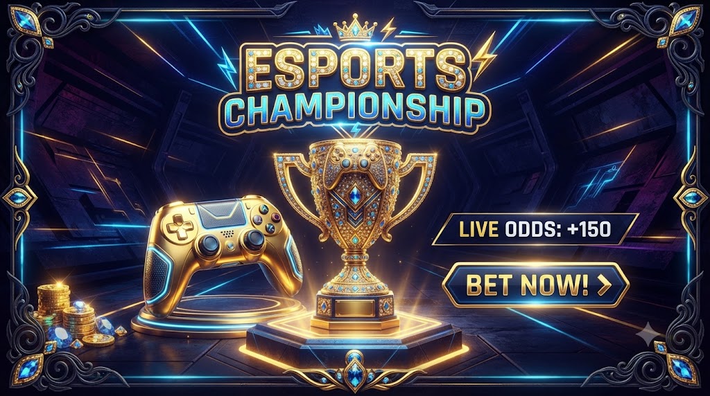 NBA Parlay Builder – Sports Betting Philippines Lucky GGBET