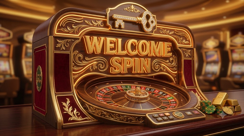 Welcome Roulette Spin – How to Register Lucky GGBET Philippines